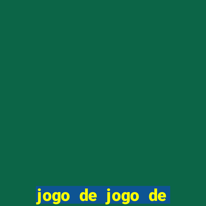 jogo de jogo de fazer sorvete